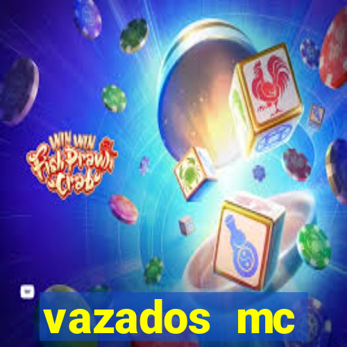 vazados mc pipokinha telegram